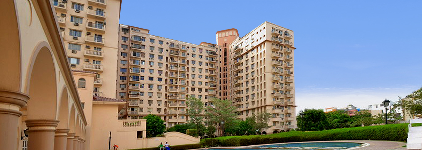 Floor Sale DLF Phase 2 Gurgaon