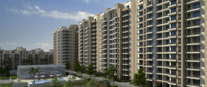 2251 sq ft Raheja Atharva Flat Rent Sector 109 Gurgaon