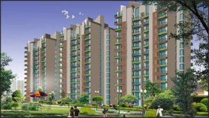 Middle Floor Raheja Atharva Apartment Rent Sector 109 Gurgaon