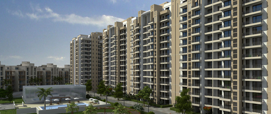 Raheja Atharva Apartment Sale Sector 109 Gurgaon