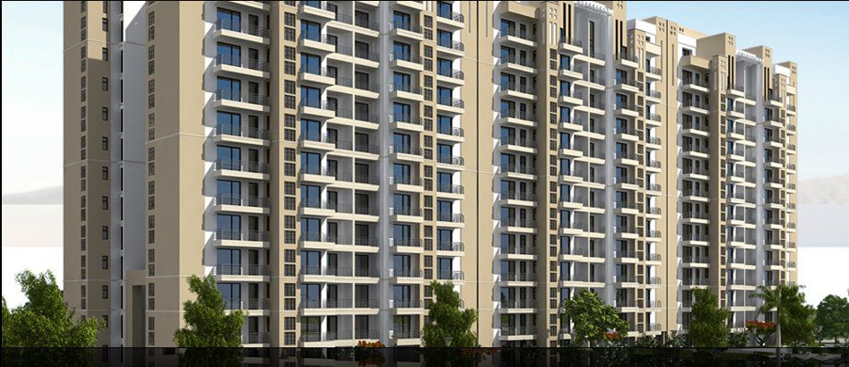 Raheja Atharva Apartment Sale Sector 109 gurgaon