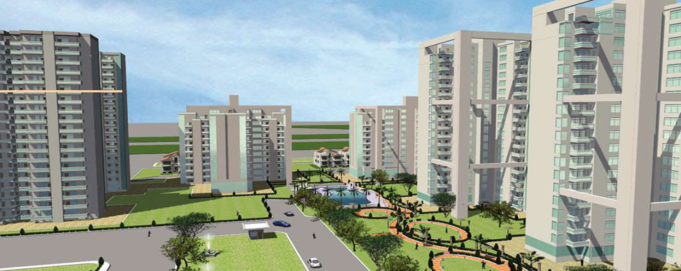 Raheja Atlantis Apartment For Sale Sector 31 Gurgaon 