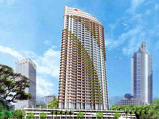 Raheja Atlantis Apartment Rent Sector 31 Gurgaon