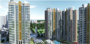 Raheja Navodaya Apartment Sale Sector 92 Gurgaon