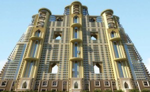 2372 sq ft Raheja Revanta Apartment Sale Sector 78 Gurgaon