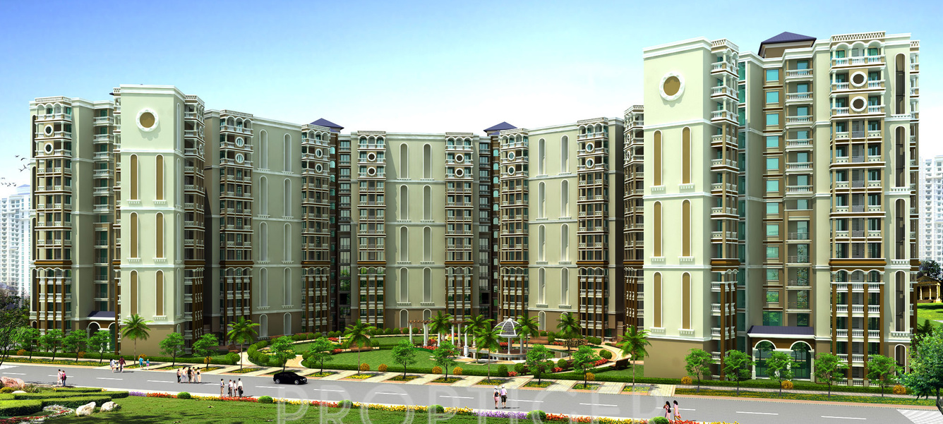 Ramprastha Skyz Apartment For Sale Sector 37 Gurgaon