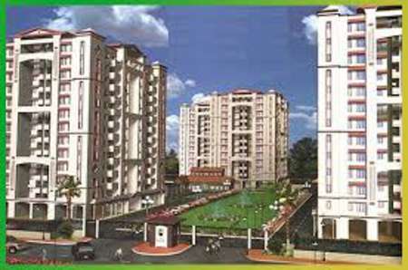 Rosewood  City Apartment For Sale Sector 49 Gurgaon