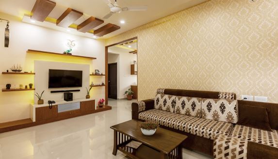 Furnished Floor Sale Sushant Lok 1 Gurgaon