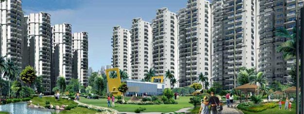 Sare Green Parc 2 Apartment Sale Sector 92 Gurgaon