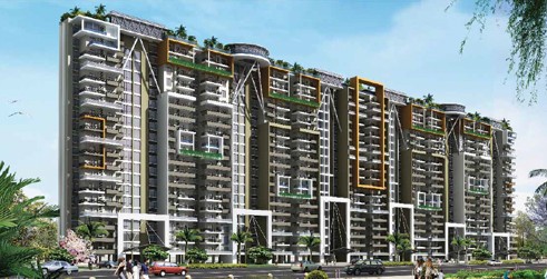 Sare Group Petioles Apartment Sale Sector 92 Gurgaon