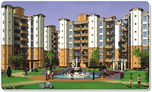 Higher Floor Sare Grand Apartment Sale Sector 92 Gurgaon