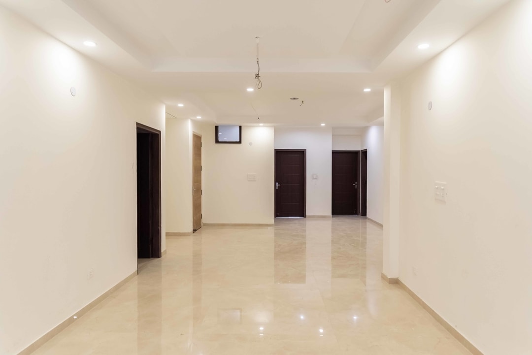 4 BHK & 5 BHK Floor Sale DLF Phase 2 Gurgaon 