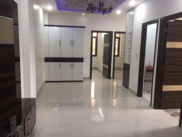 3 BHK Floor Sale DLF Phase 2 Gurgaon