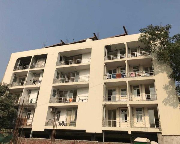 Independent Floor Rent DLF Phase 4 Gurgaon 