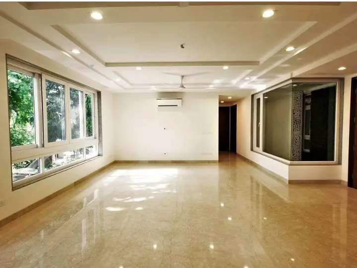 Independent Floor Sale DLF Phase 2 Gurgaon  