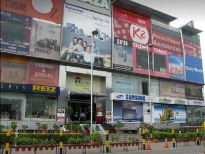 Commercial Shop Rent Central Market Lajpat Nagar 2 Delhi