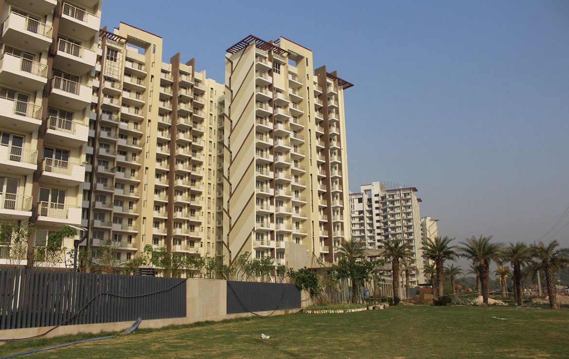 Apartment For Sale M3M Woodshire Sector 107 Gurgaon