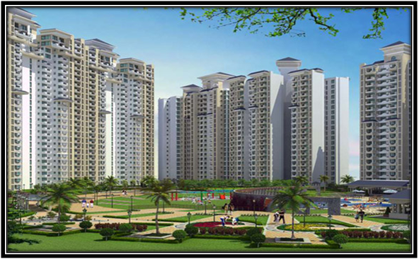 3 BHK Shree Vardhman Flora Apartment Sale Sector 90 Gurgaon