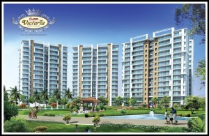 1300 sq ft Vardhman Victoria Apartment Sale Sector 70A Gurgaon
