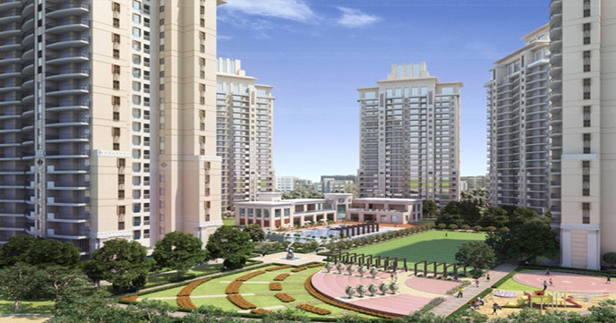 Jai Shri Ganesh Society Apartment Rent Sector 45 Gurgaon