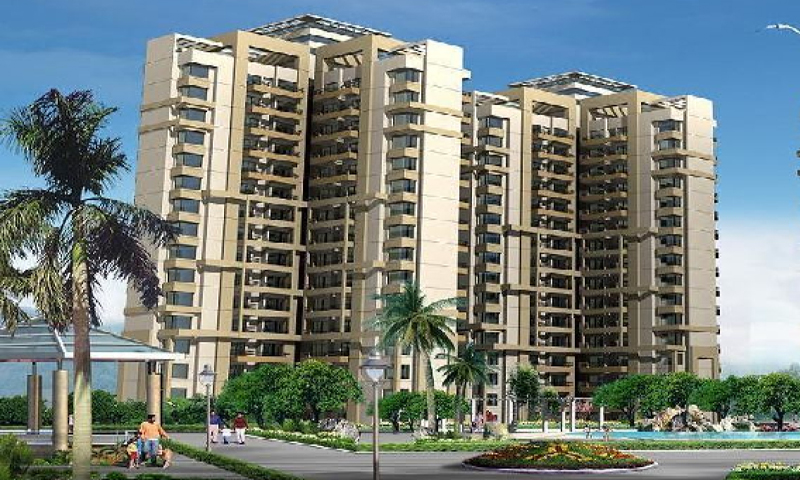 Sidhartha NCR Green Apartment Sale Sector 95 Gurgaon