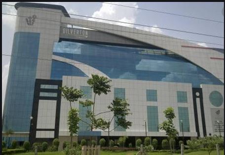 Commercial Space Lease Silverton Golf Course Ext Gurgaon 