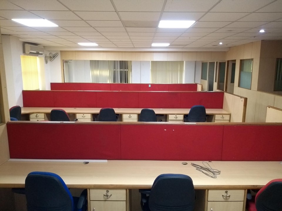 Furnished Office Space Rent Udyog Vihar Phase 4 Gurgaon