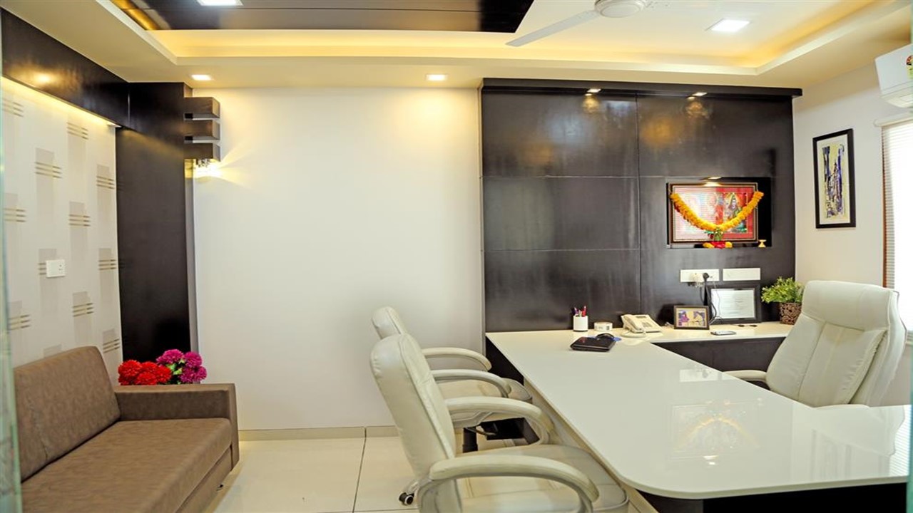 Furnished Office Space Rent MGF Megacity MG Road Gurgaon 