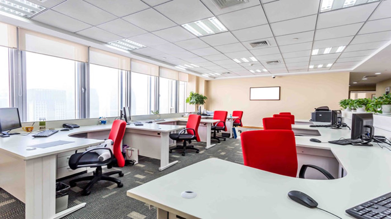 Commercial Space Rent Sector 48 Gurgaon