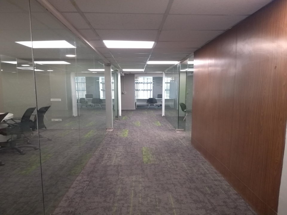 Commercial Space Rent Udyog Vihar Phase 5 Gurgaon