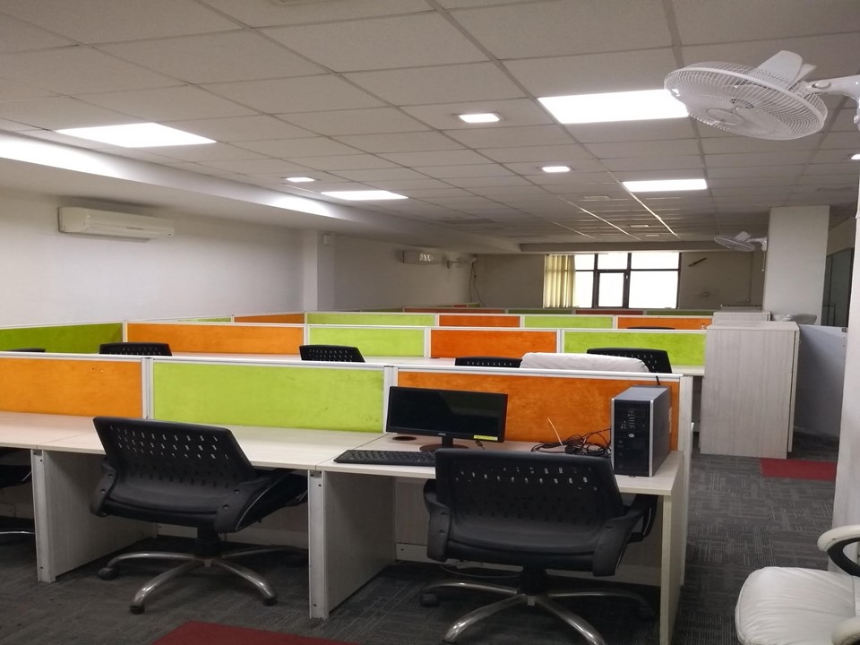 Commercial Space Rent Udyog Vihar Phase 2 Gurgaon