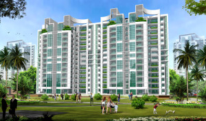2 BHK Spaze Privy Apartment Sale Sector 93 Gurgaon