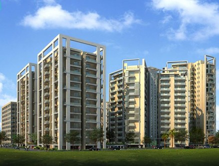 3 BHK Spaze Privy Apartment Sale Sector 84 Gurgaon