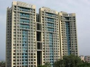 2 BHK Takshashila Apartment Sale Bhandup Mumbai