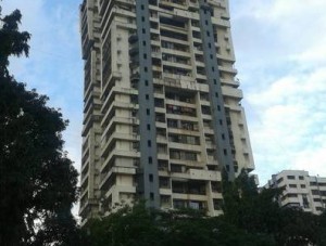 1 BHK Takshashila Nest Apartment Sale Bhandup Mumbai