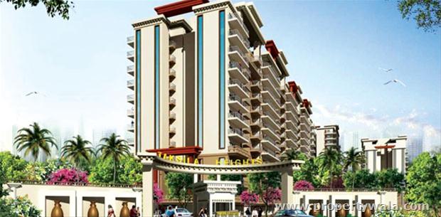 Takshila Height Apartment For Sale Sector 37 Gurgaon