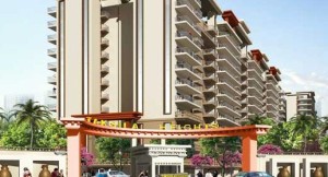 1930 sq ft Taksila Heights Apartment Sale Sector 37C Gurgaon