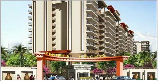 Taksila Heights Apartment Sale Sector 37 Gurgaon