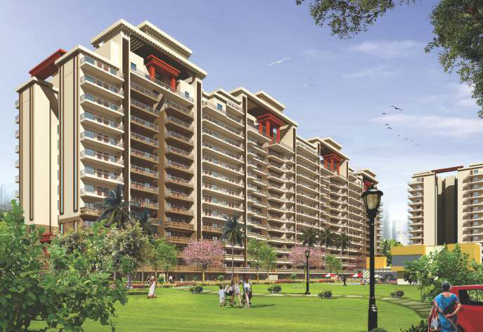 Takshila Heights Apartment For Sale Sector 37 Gurgaon