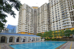 The Belvedere Park Flat Rent Gurgaon