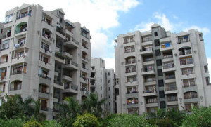 3 BHK Cedar Estate Apartment Rent Sector 54 Gurgaon