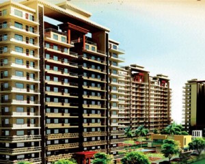 The Edge Tower Apartment Sale Sector 37D Gurgaon