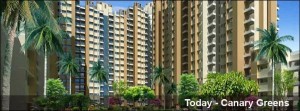 1260 sq ft Today Canary Green Apartment Sale Sector 73 Gurgaon