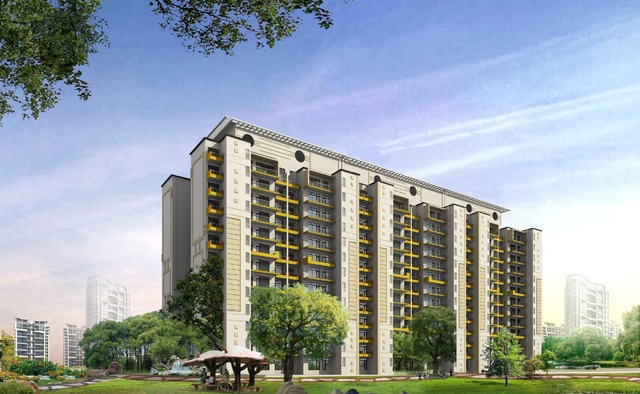 Tulip Ivory Apartment Rent Sector 70 Gurgaon