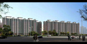 1326 sq ft Tulip White Apartment Sale Sector 69 Gurgaon
