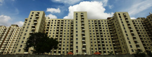 1659 sq ft Monsoon Breeze Apartment Sale Sector 78 Gurgaon