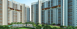 1260 sq ft Umang Winter Hills Apartment Sale Sector 77 Gurgaon