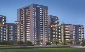 1515 sq ft Umang Winter Hills Apartment Sale Sector 77 Gurgaon