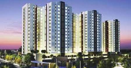 2 BHK Unitech Heritage City Apartment Sale MG Road Gurgaon