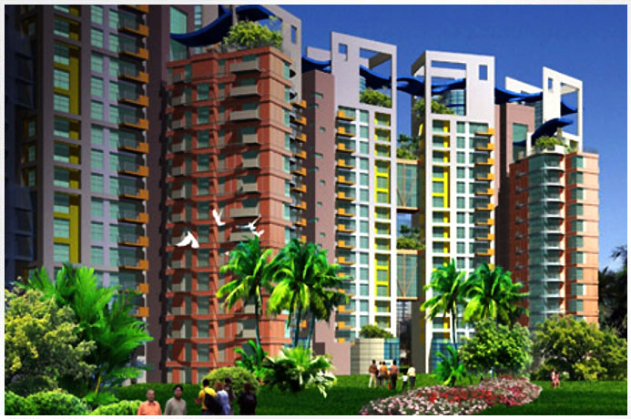 Unitech The Close North Apartment Sale Nirvana Country Gurgaon